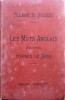 Les mots anglais groupés d'après le sens.. BELJAME A. - BOSSERT A. 