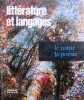 Littérature et langages. Tome 2 : Le conte - La poésie.. LAUFER Roger - LECHERBONNIER Bernard 