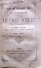 Paris en décembre 1851. Etude historique sur le coup d'état.. TENOT Eugène 