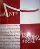 La Nef - Nouvelle série N° 15 : Le nouveau contrat social.. LA NEF 