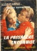 La passagère inconnue.. DESVALLIERS Claude 