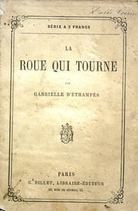 La roue qui tourne.