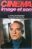 La revue du cinéma Image et son N° 342.. LA REVUE DU CINEMA IMAGE ET SON 