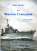 La marine française.. BENOIST Marc 