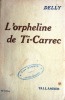 L'orpheline de Ti-Carrec.. DELLY 