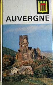 Visages de l'Auvergne.