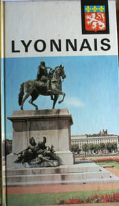 Visages du Lyonnais.