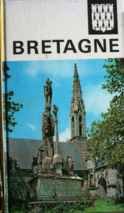 Visages de la Bretagne.