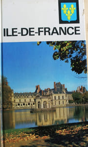 Visages de Maine - Anjou.