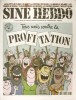Siné hebdo N° 28. Tous unis contre la profitation.. SINE HEBDO 
