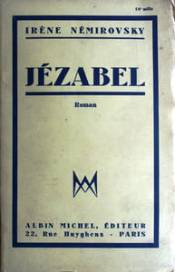 Jézabel.