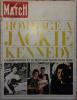 Paris Match N° 766 : Hommage à Jackie Kennedy.. PARIS MATCH 