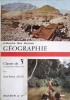 Géographie. Classes de 5 e (cinquième).. ALLIX Jean-Pierre 