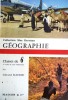 Géographie. Classes de sixième.. DACIER Gérard 
