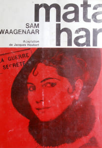Mata-Hari.