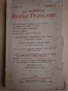 La Nouvelle revue française N° 159 : Max Jacob - Allégories - André Gide - Voyage au Congo (Suite) - Georges Duhamel - Journal de Salavin (Fin) - Jean ...