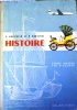 Histoire. Cours moyen. Fin d'Etudes.. BONIFACIO A. - MARECHAL P. 