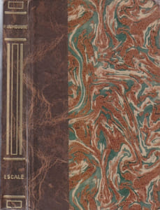 Escale.