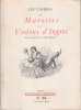 Les cahiers de marottes et violons d'Ingres. N° 54 : Debussy - Pour un musée de la chaussure - Cheval - Cocteau - Boltanski.. LES CAHIERS DE MAROTTES ...