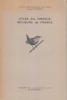 Atlas des oiseaux nicheurs de France.. YEATMAN Laurent 