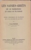 Les saisies-arrêts sur les marchandises en cours de transport. Etude théorique et pratique suivie d'un formulaire de procédure. Envoi de l'auteur.. ...