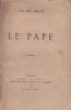 Le pape.. HUGO Victor 