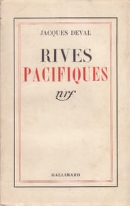 Rives pacifiques.