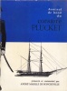 Journal de bord du corsaire Plucket.. MABILLE DE PONCHEVILLE André 