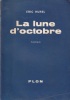 La lune d'octobre.. HUREL Eric 