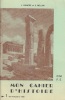 Mon cahier d'histoire. N° 1 : de l'Antiquité à 1789. CM - FE.. DANCRE J. - BELLAN E. 