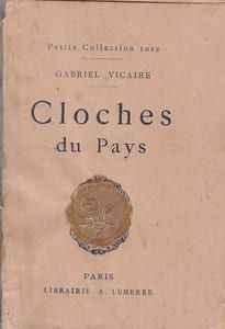 Cloches du pays.
