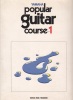 Yamaha popular guitar. Course 1.. KOIZUMI T. 