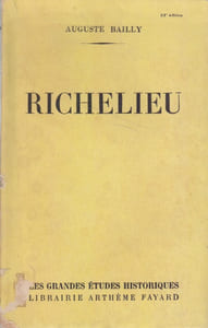 Richelieu.