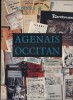 Anthologie de l'expression occitane en Agenais. Agenés occitan 1050-1978.. ESQUIEU Marceau - RAPIN Christian - RIGOUSTE Jean 