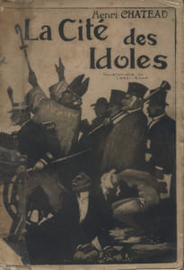 La cité des idoles.