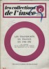 Les transports en France en 1980-1981.. INSEE 
