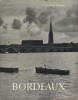 Bordeaux.. PRIEUR Lucien Photos de Bernard Biraben.