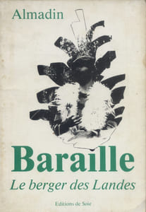 Contes et légendes sur Baraille, le berger des Landes.
