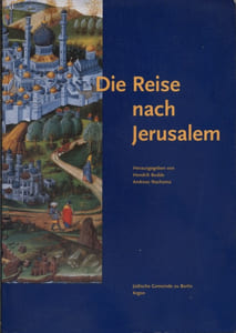 Die Reise nach Jerusalem.