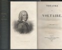 Théâtre.. VOLTAIRE 