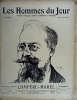 Les Hommes du jour N° 264 : Compère-Morel. Dessin en couverture par G. Raieter. Texte de Pégan.. LES HOMMES DU JOUR 