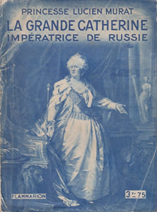 La Grande Catherine.