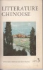 Littérature chinoise - N° 3 - 1977.. LITTERATURE CHINOISE 1977/3 