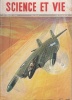 Science et Vie N° 349. En couverture: Un avion de combat de l'armée américaine.. SCIENCE ET VIE 