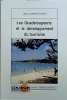 Les Guadeloupéens et le développement du tourisme.. LARROQUE-CHOUNET Liliane 