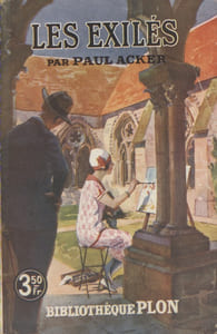 Les exilés.