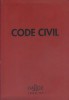 Code civil. 1996-1997.. DALLOZ 