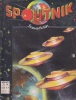 Spoutnik. Mensuel N° 29. Science-fiction. Le robot Z1. Récit complet.. SPOUTNIK 