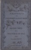 Recueil de morceaux choisis des prosateurs du XIX e siècle. Classes de 6e - 5e et 4e.. PETIT Edouard 