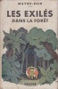 Les exilés dans la forêt.. MAYNE-REID (Capitaine) Illustré par Roger Broders.
